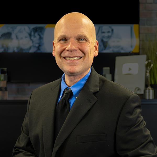 Lance A. Slatton, The Senior Care Influencer